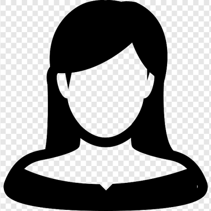 png-transparent-computer-icons-port-kennedy-primary-school-web-feed-others-miscellaneous-monochrome-woman